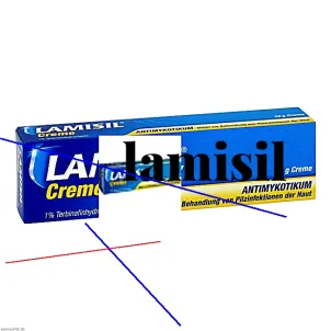 Lamisilate achat